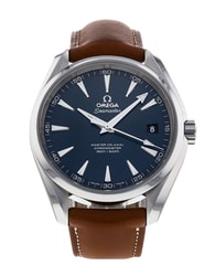 Omega Aqua Terra 150m Gents 231.13.42.21.03.001